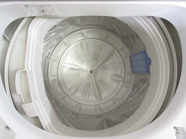 楽天市場】【中古】 パナソニック 全自動洗濯機 NA-F50B10 5kg 取扱