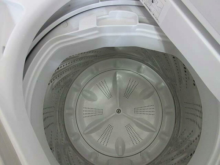 楽天市場】【中古】 パナソニック 全自動洗濯機 NA-F50B13 5kg 分解 