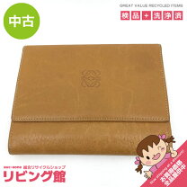楽天市場】キャメル（ブランドロエベ）（レディース財布｜財布・ケース  