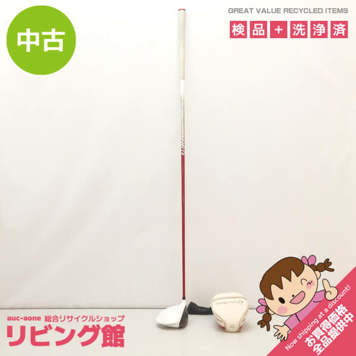 楽天市場】中古 ドライバー テイラーメイド エアロバーナー TM1-215 