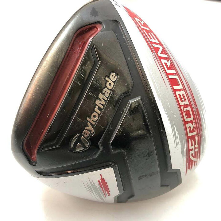 楽天市場】中古 ドライバー テイラーメイド エアロバーナー TM1-215 