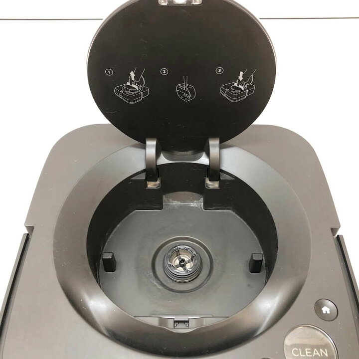 楽天市場】【中古】 iRobot ブラーバ m6 床拭きロボット ブラック 取扱 