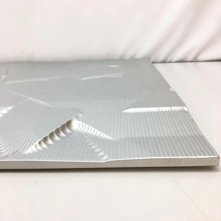 楽天市場】【中古】 ユーパワー プラデック ウォールアート クリスタル 