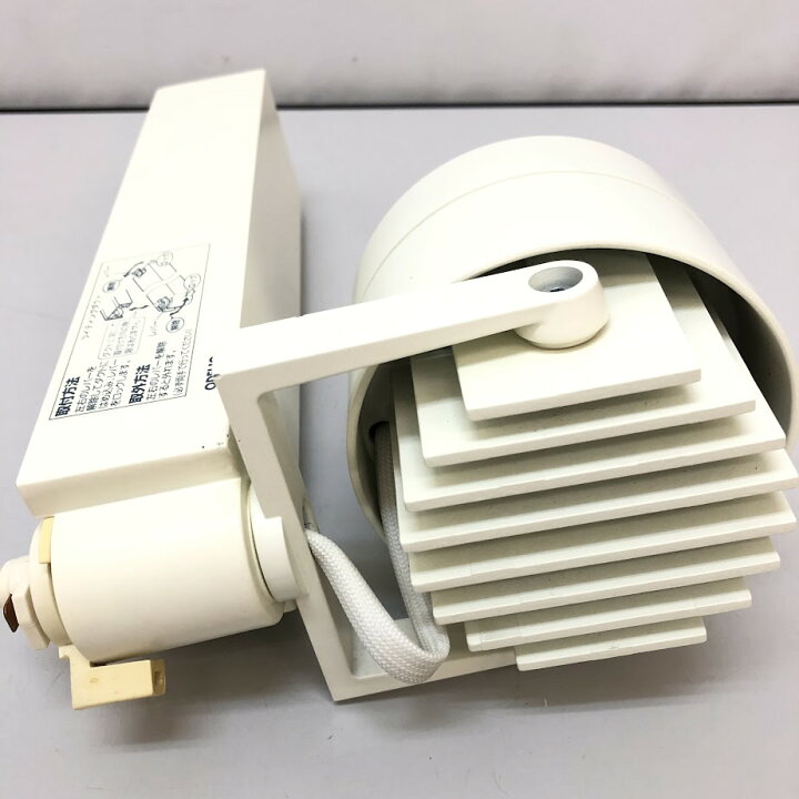 楽天市場】【中古】 オーデリック スポットライト 2個セット XS256204  