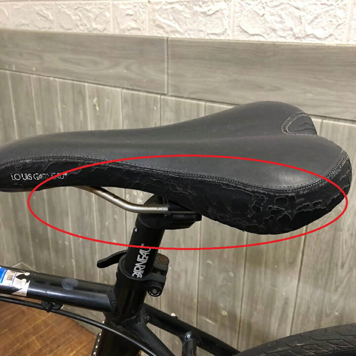 楽天市場】【中古】 ルイガノ クロスバイク TR LITE E 28インチ 