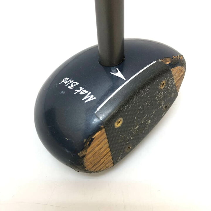 楽天市場】【中古】 ニッタクス パークゴルフクラブ 緑系 ソフトケース 