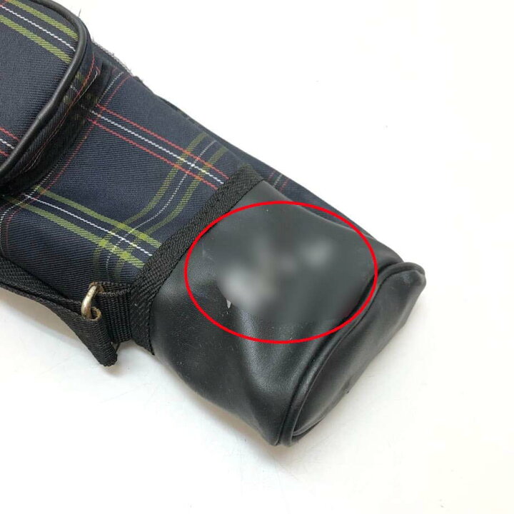 楽天市場】【中古】 ニッタクス パークゴルフクラブ 緑系 ソフトケース 