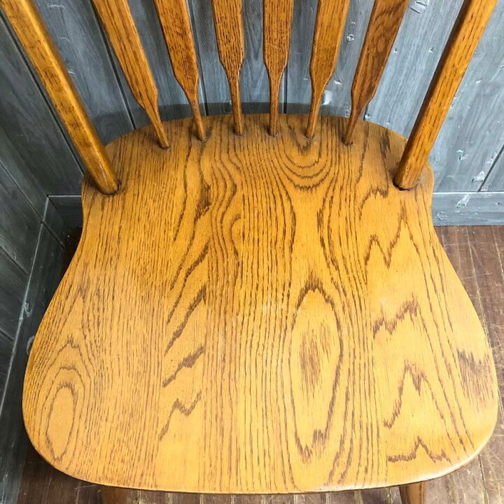 楽天市場】【中古】 Shin-Lee ダイニングチェア ブラウン シンリ 