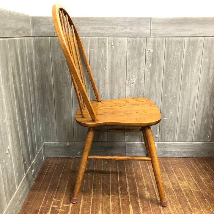楽天市場】【中古】 Shin-Lee ダイニングチェア ブラウン シンリ 