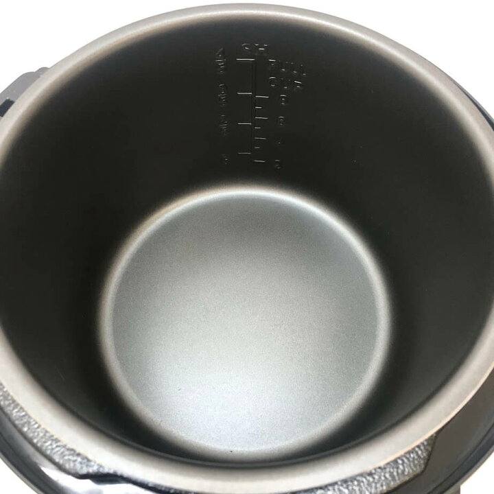 楽天市場】【中古】 スターライフ 電気圧力鍋 VHGSLCIND0099 4L 
