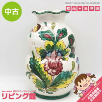 楽天市場】南 イタリア 食器（花瓶｜インテリア小物・置物 