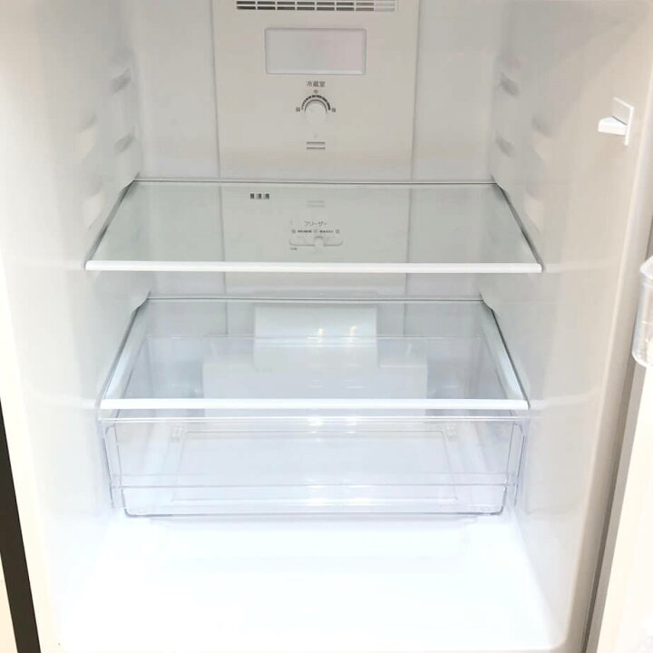 楽天市場】【中古】 アクア 冷蔵庫 135L AQR-14PBK(S) シャイニー 
