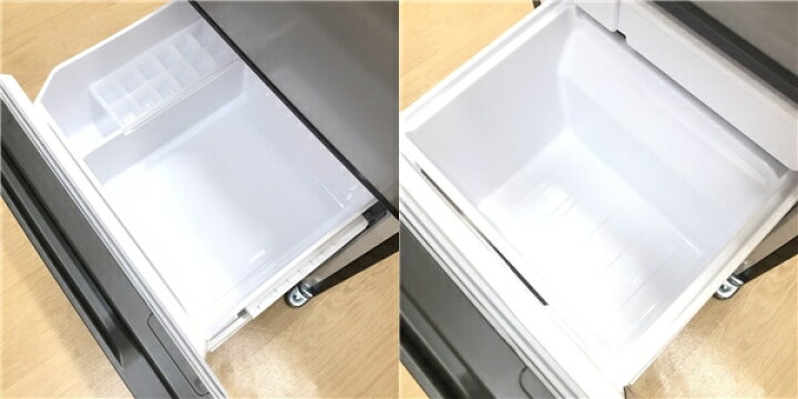 楽天市場】【中古】 アクア 冷蔵庫 135L AQR-14PBK(S) シャイニー 