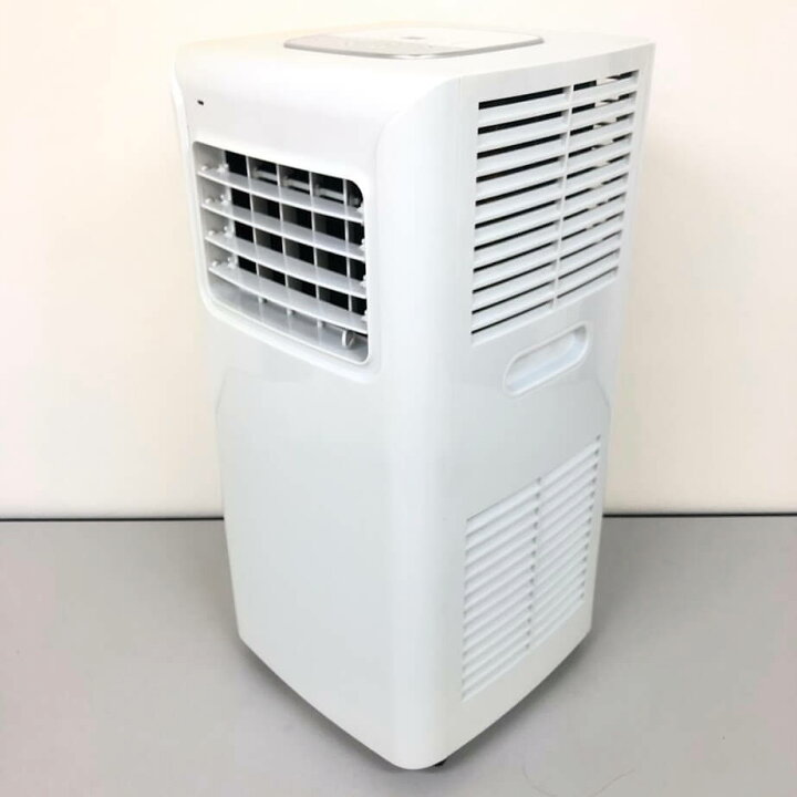 楽天市場】【中古】 スリーアップ スポットクーラー GT-2001 ホワイト 