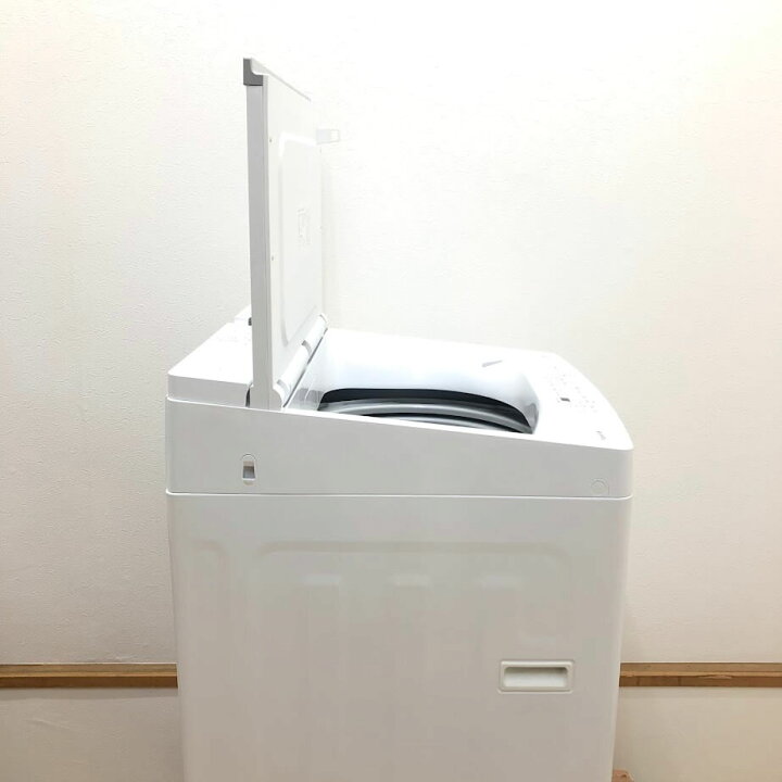 楽天市場】【中古】 東芝 洗濯機 10kg AW-10M7(W) 縦型 ホワイト 