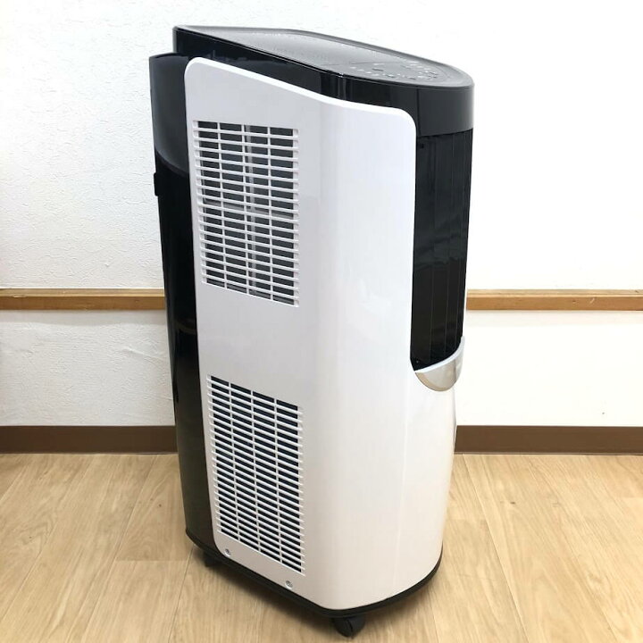 楽天市場】【中古】 アイリスオーヤマ ポータブルクーラー IPP-2222G 