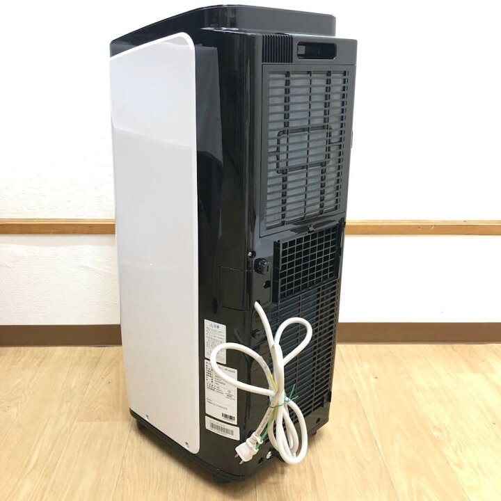 楽天市場】【中古】 アイリスオーヤマ ポータブルクーラー IPP-2222G 