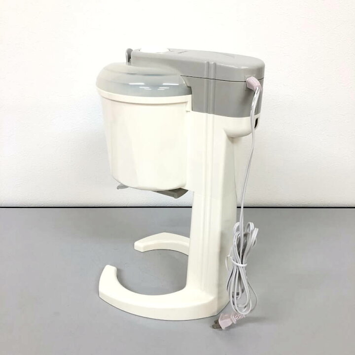 楽天市場】【中古】 タイガー ソフトクリームメーカー ABP-A600 