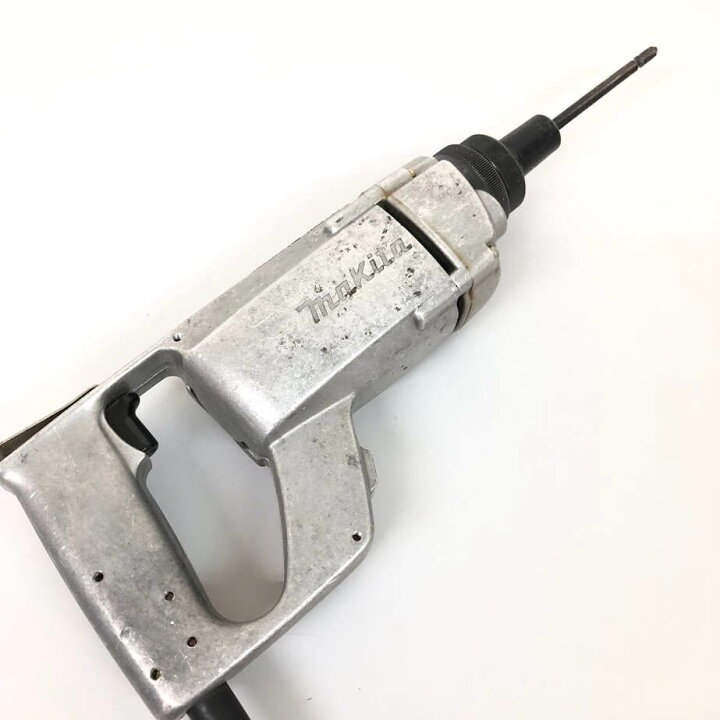 楽天市場】【中古】 マキタ スクリュードライバー 6700N 6mm ボード用 