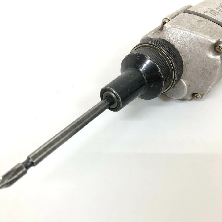楽天市場】【中古】 マキタ スクリュードライバー 6700N 6mm ボード用 