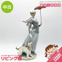 楽天市場】陶器 オブジェ（ブランドリヤドロ）（インテリア小物・置物 