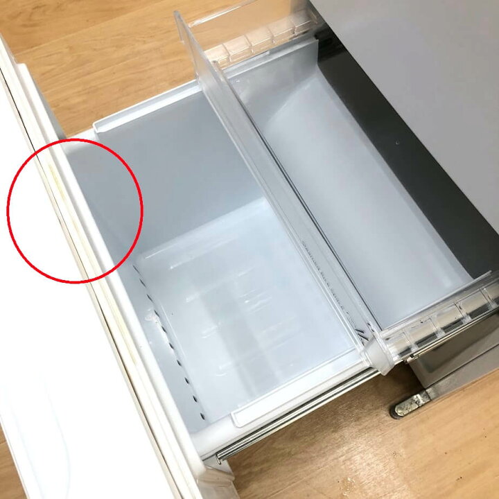 楽天市場】【中古】 ヤマダ 冷蔵庫 YRZ-F17H1 179L ホワイト 2ドア 右 
