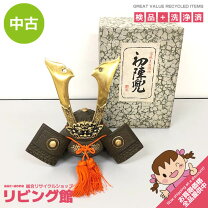 楽天市場】五月人形 中古品の通販
