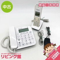 楽天市場】ve－gd24dl－w 電話機の通販