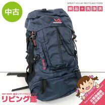 楽天市場】登山 リュック 中古の通販