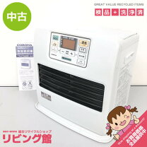 楽天市場】fh－st3617byコロナファンヒーターの通販