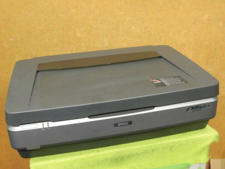 楽天市場】【中古】☆往年の名機！！ EPSON ES-10000G A3ノビ  