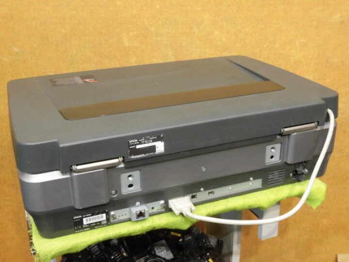 楽天市場】【中古】☆往年の名機！！ EPSON ES-10000G A3ノビ フラット  
