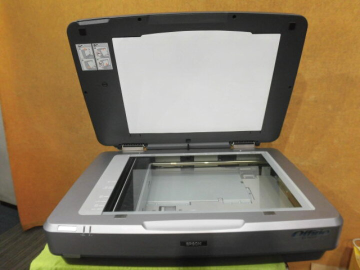楽天市場】【中古】☆往年の名機！！ EPSON ES-10000G A3ノビ フラット  