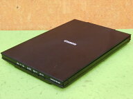 【中古】▼訳有▲ Canon CanoScan LiDE 400 バスパワー接続 A4 フラットベッドカラーイメージスキャナー …