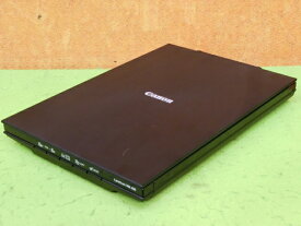 【中古】▼訳有▲ Canon CanoScan LiDE 400 バスパワー接続 A4 フラットベッドカラーイメージスキャナー ★ 動作確認済 ▼現状品 [B14930]
