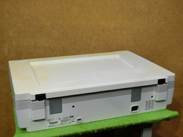 楽天市場】【中古】EPSON DS-50000 A3 フラットベットスキャナー 