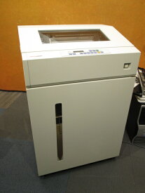 【中古】RICOH InfoPrint 5400-F06 日本語ラインプリンター 現行機！ 印字テスト確認済み[b12865]