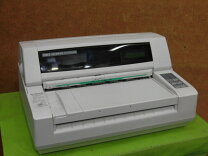 楽天市場】oki microline ドットインパクトプリンター 5650su3-r usbの通販