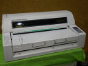 【中古】OKI(BloadLeaf) MICROLINE 8480SU3-R(たぶんProffesional 8490S3-BL)水平型ドットプリンタ パラレル/USB/有線…