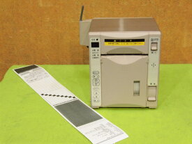 【中古】SII SA-3210 無線プリンタ 簡易チェック セルフテスト印字確認済み [b11670]