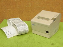 楽天市場】epson レシートプリンタ 中古の通販
