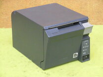 楽天市場】epson レシートプリンタ 中古の通販