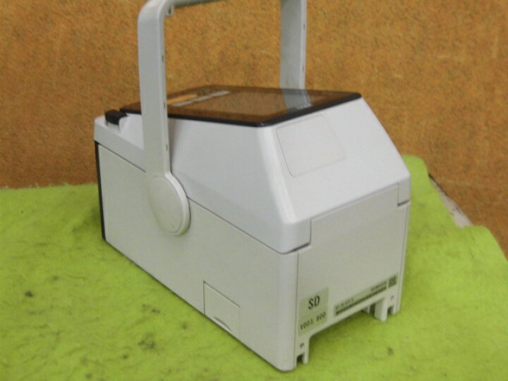 楽天市場】【中古】TEC KP-20(KP-20-BT2-R) ラベルプリンタ ▽現状品  