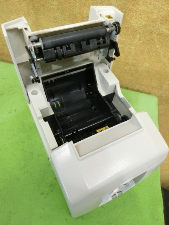 楽天市場】【中古】STAR TSP650II サーマルレシートプリンタ 有線LAN 