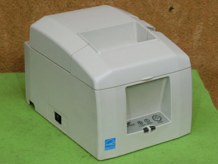 楽天市場】【中古】STAR TSP650II サーマルレシートプリンタ Bluetooth  