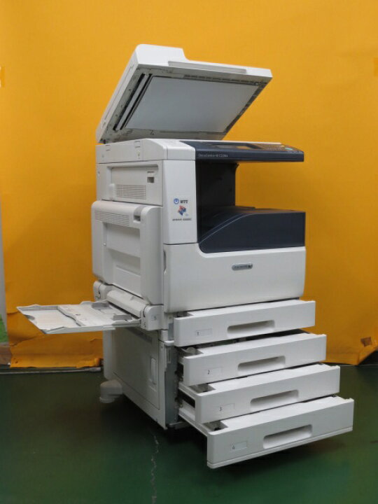 楽天市場】【中古コピー機】☆印字少なめ☆ NTT OFISTAR X2020C A3 