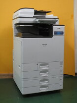 楽天市場】ricoh mp c2503（コピー機｜オフィス機器）：パソコン・周辺 