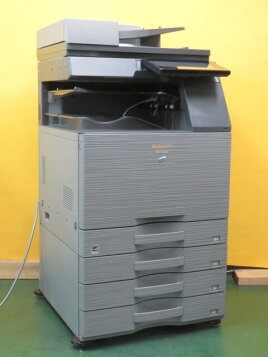 楽天市場】【中古コピー機】 整備済み リコー RICOH MP C3003 A3 