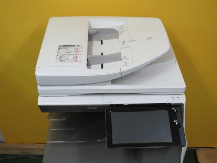 楽天市場】【中古コピー機】 ☆印刷極少☆シャープ SHARP デジタル A3 