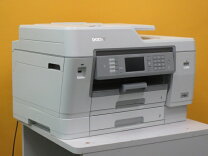 楽天市場】ブラザー プリンター複合機 mfc-j6999cdwの通販